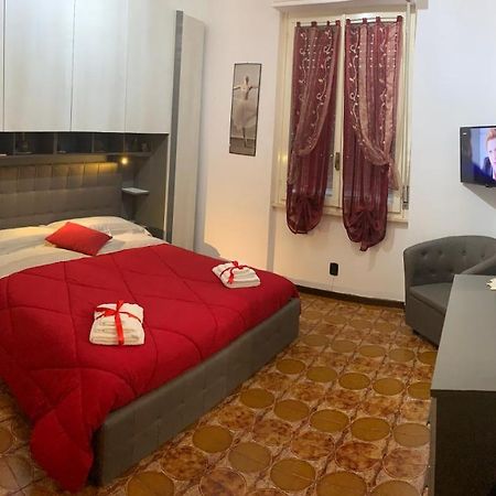 Andeli Daire Alghero Dış mekan fotoğraf