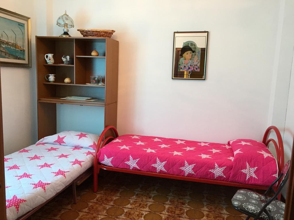 Andeli Daire Alghero Dış mekan fotoğraf