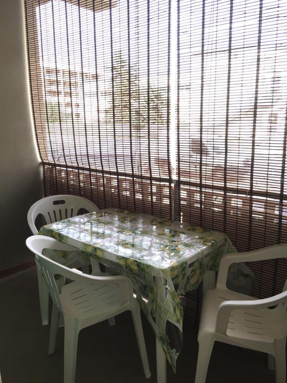 Andeli Daire Alghero Dış mekan fotoğraf