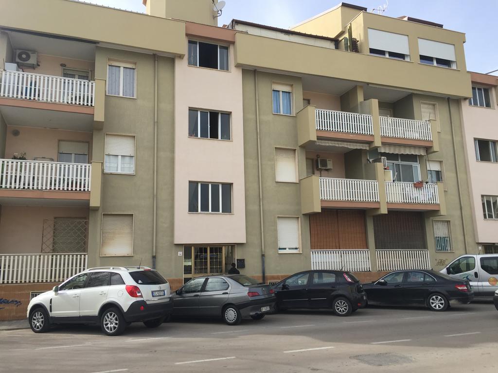 Andeli Daire Alghero Dış mekan fotoğraf