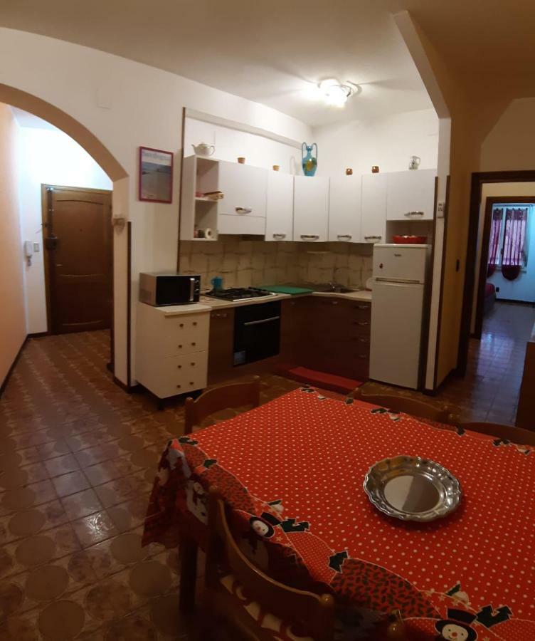 Andeli Daire Alghero Dış mekan fotoğraf