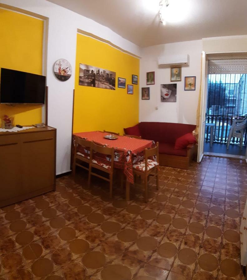 Andeli Daire Alghero Dış mekan fotoğraf
