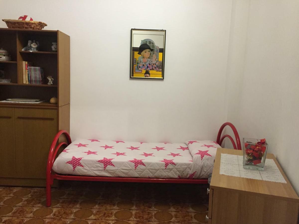 Andeli Daire Alghero Dış mekan fotoğraf