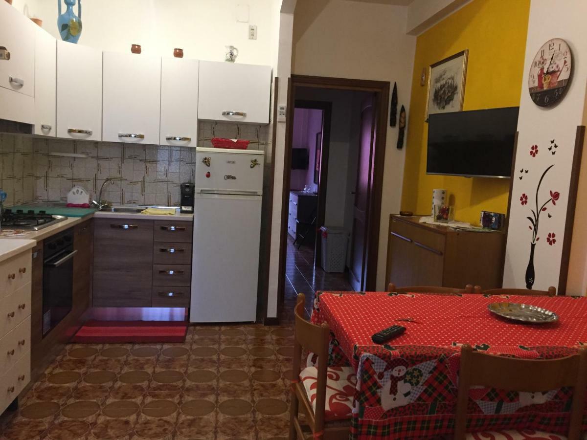 Andeli Daire Alghero Dış mekan fotoğraf